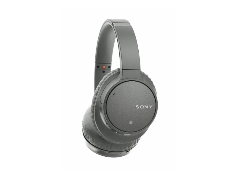 SONY WH-CH 700NH Bluetooth fejhallgató, Szürke