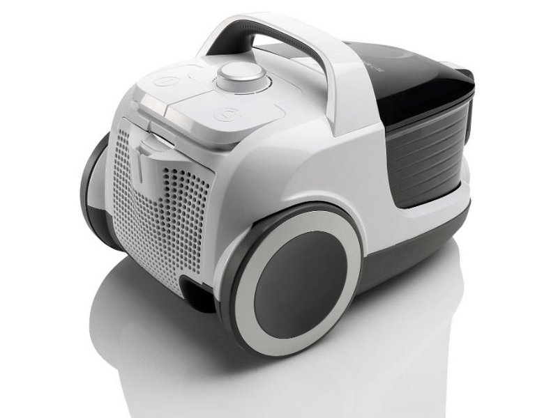 Gorenje VCEA02GALWCY Porzsák nélküli porszívó
