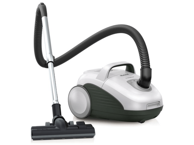 Gorenje VCEA21GLW Porzsákos porszívó