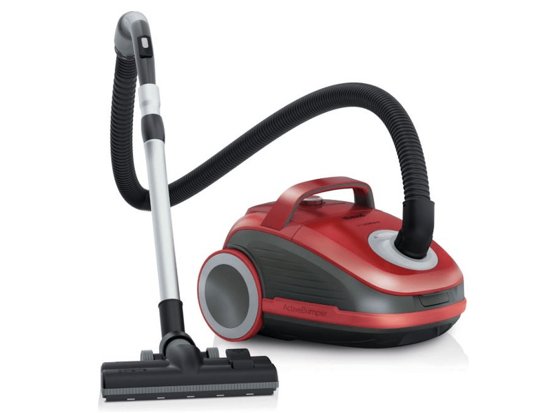 Gorenje VCEA21GPLRCY Porzsákos porszívó