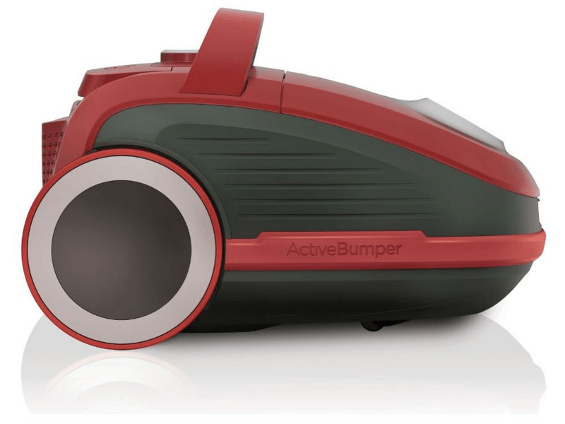 Gorenje VCEA21GPLRCY Porzsákos porszívó