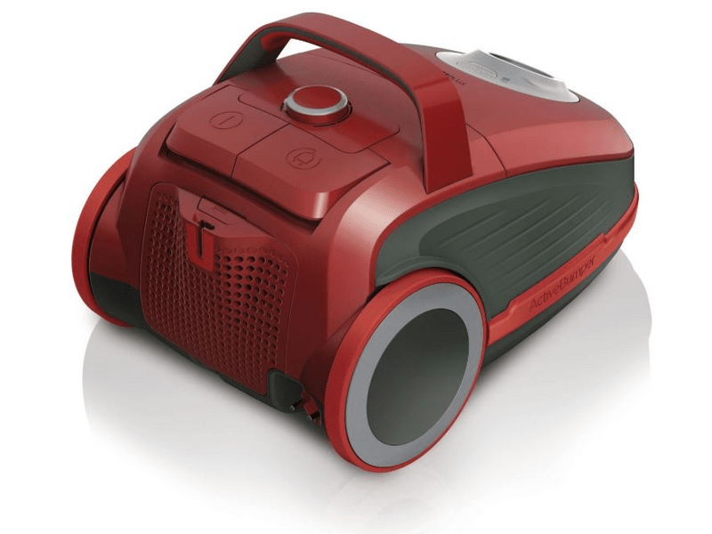 Gorenje VCEA21GPLRCY Porzsákos porszívó