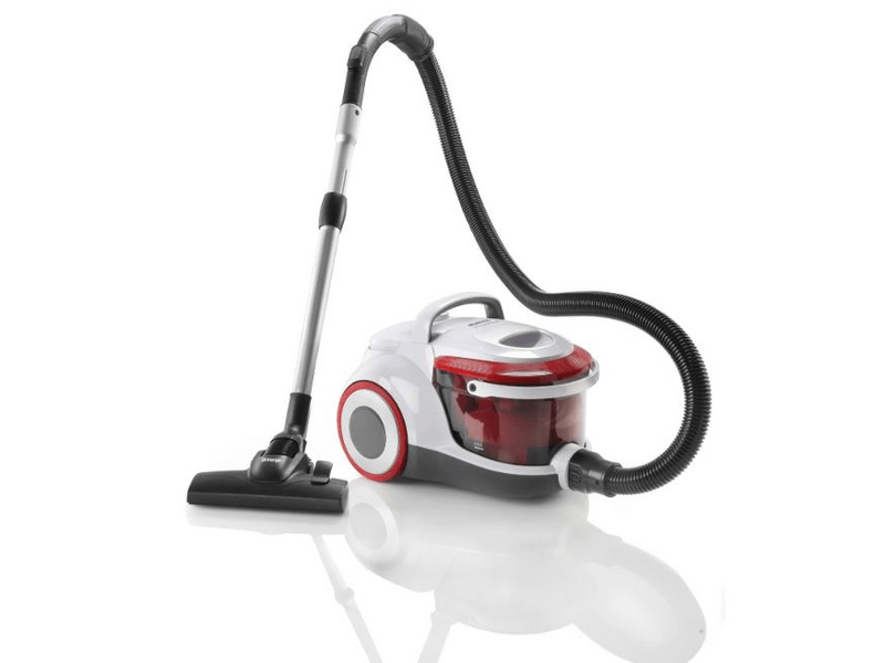 Gorenje VCEB01GAWWF Porzsák nélküli porszívó