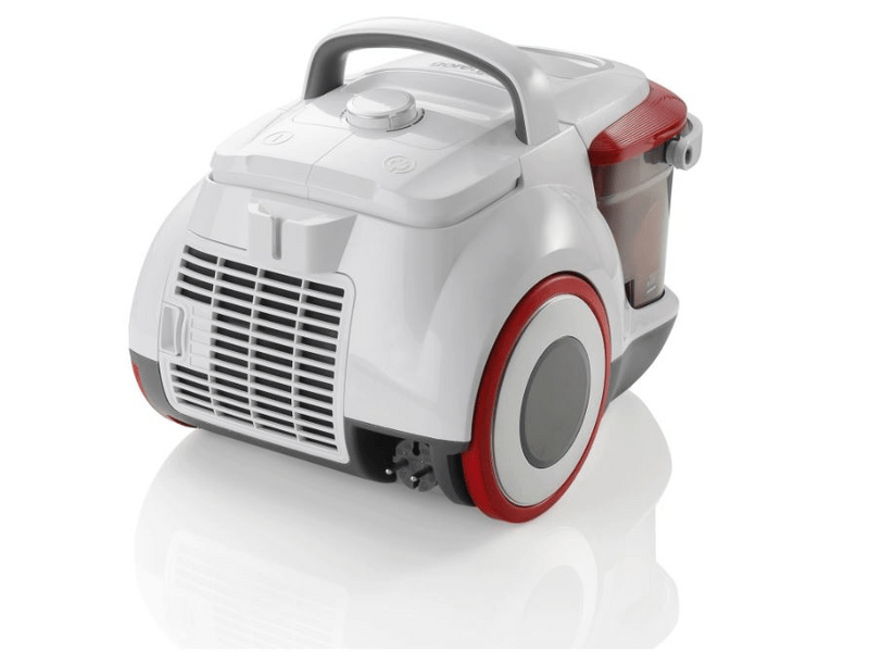 Gorenje VCEB01GAWWF Porzsák nélküli porszívó