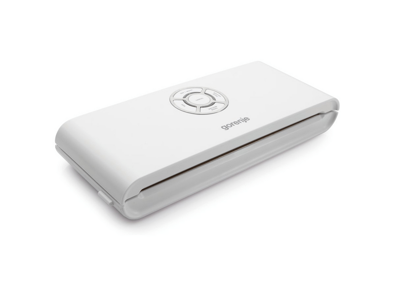 Gorenje VS120W Vákuumos fóliahegesztő