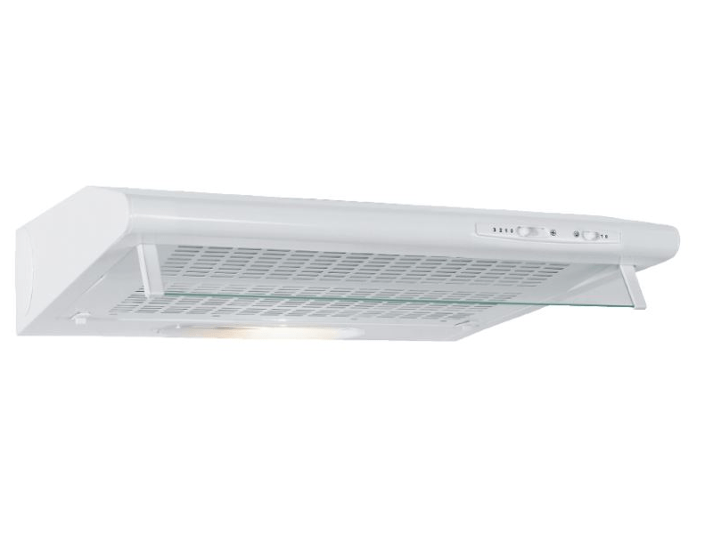 Mora OP530W Páraelszívó, Fehér