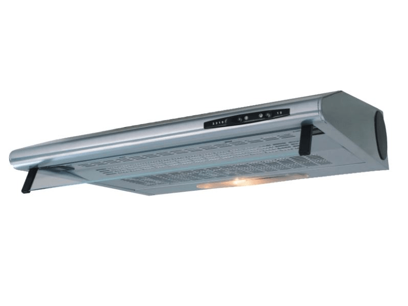 Mora OP530X Páraelszívó, Ezüst