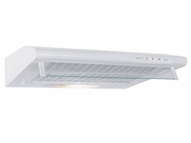 Mora OP630W Hagyományos páraelszívó, Fehér