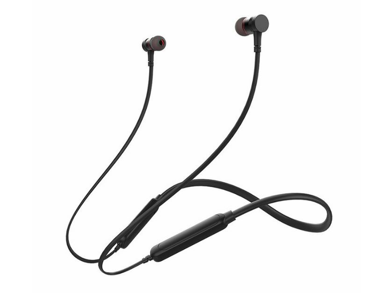 AWEI G10BL Bluetooth Sport Fülhallgató, Fekete