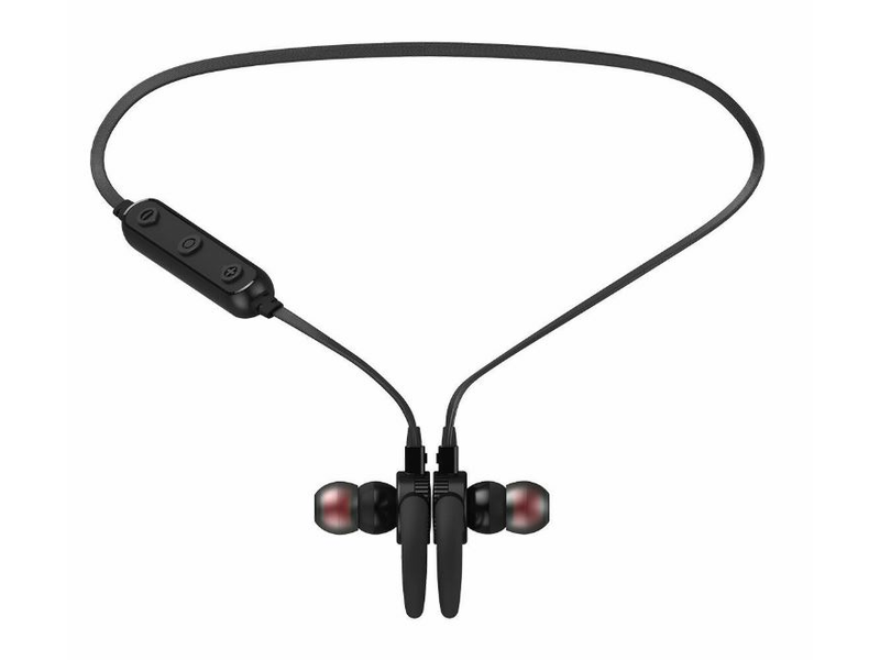 AWEI B925BL Bluetooth Sport fülhallgató, Fekete