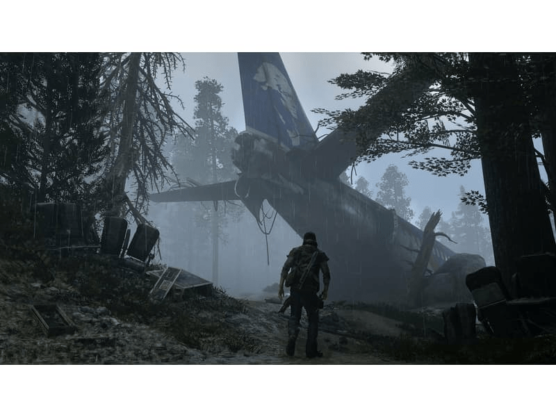 Days Gone - PS4 játék
