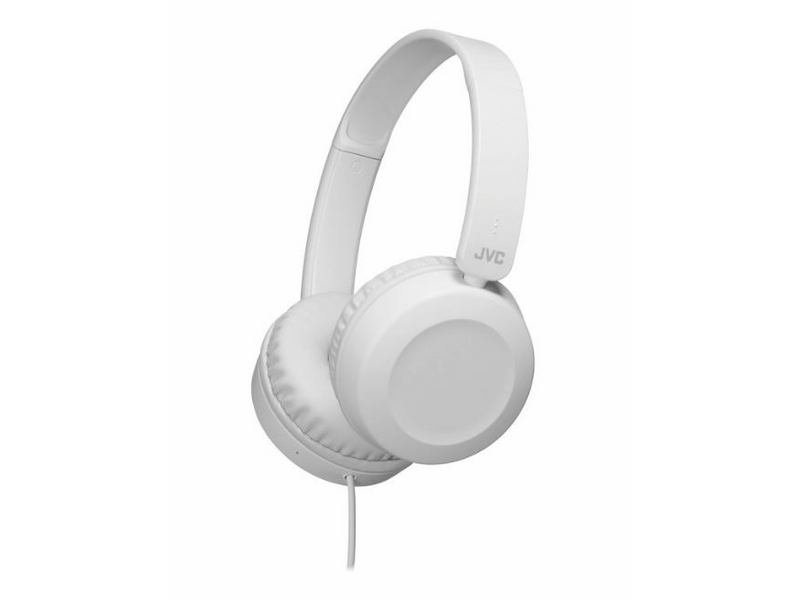 JVC HA-S31M-W Vezetékes fejhallgató, Fehér