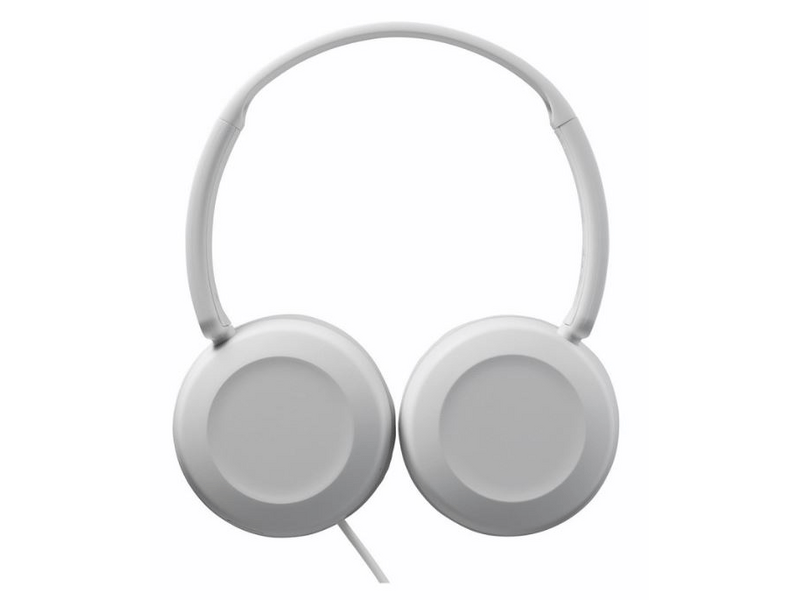 JVC HA-S31M-W Vezetékes fejhallgató, Fehér