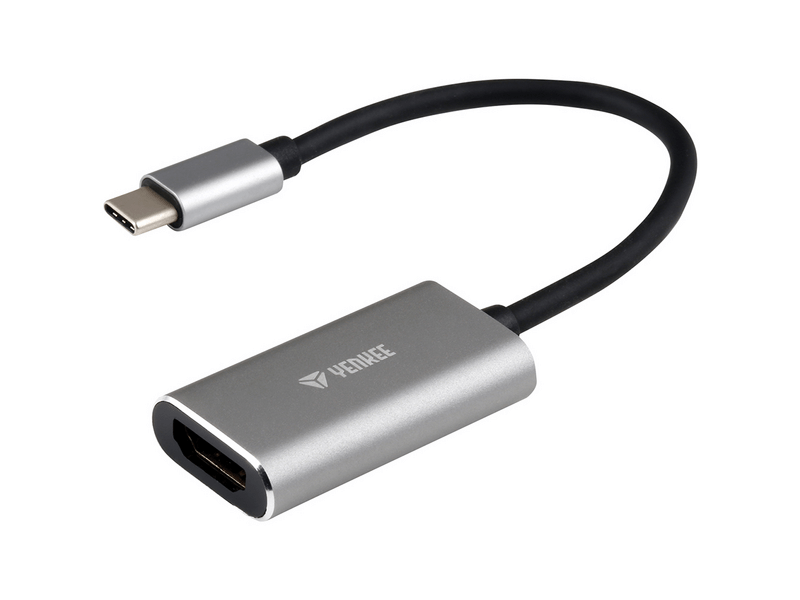 Yenkee YTC 012 Type C-HDMI adapter