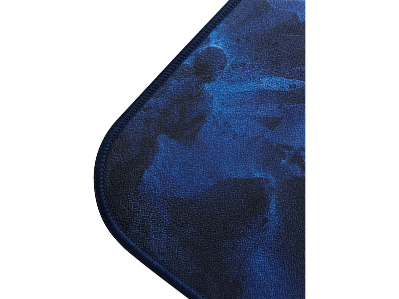 Yenkee YPM 3009 Játékalátét AMBUSH egérhez