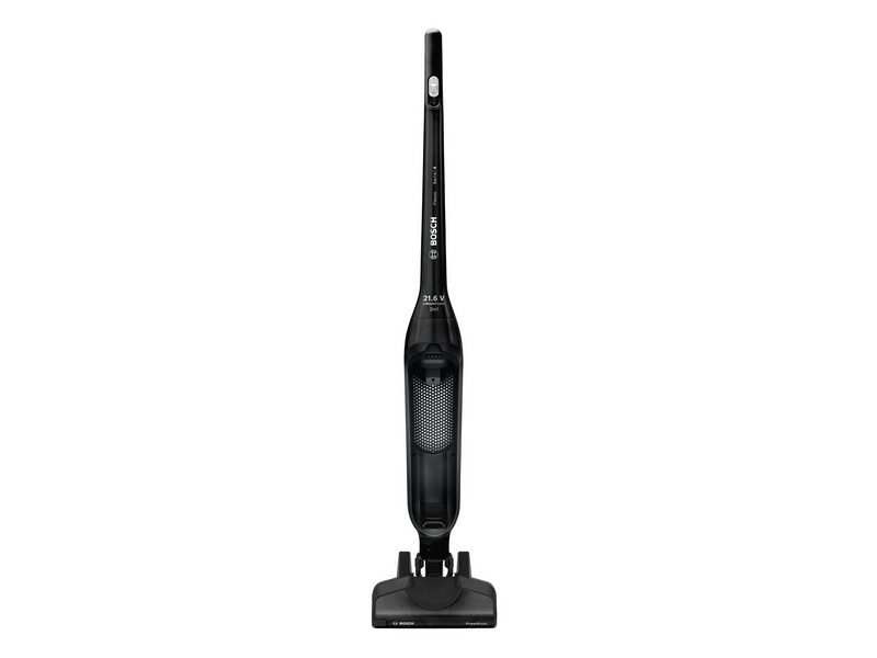 Bosch BBH32101 4 Serie Akkumulátoros porszívó Flexxo 21.6V Fekete