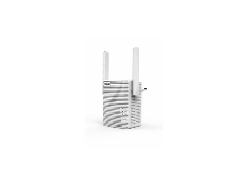 TENDA A15 AC750 Dual Band WiFi Repeater, Fehér