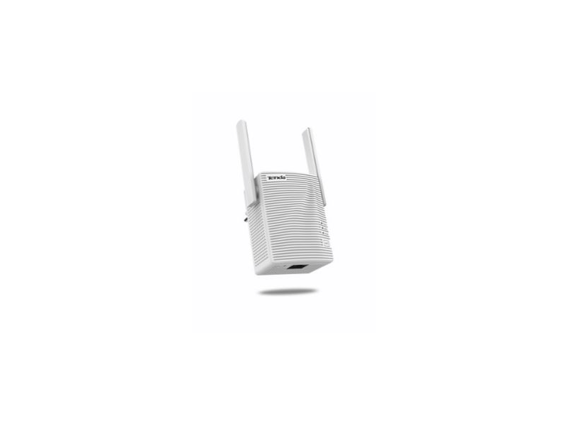 TENDA A15 AC750 Dual Band WiFi Repeater, Fehér