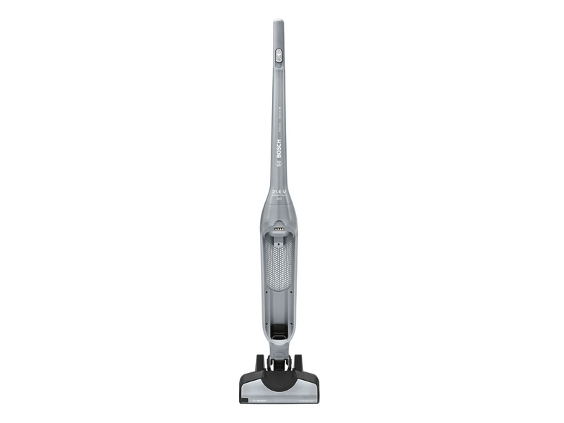 Bosch BCH3P210 Serie | 4 Akkumulátoros porszívó Flexxo 21.6V Ezüst