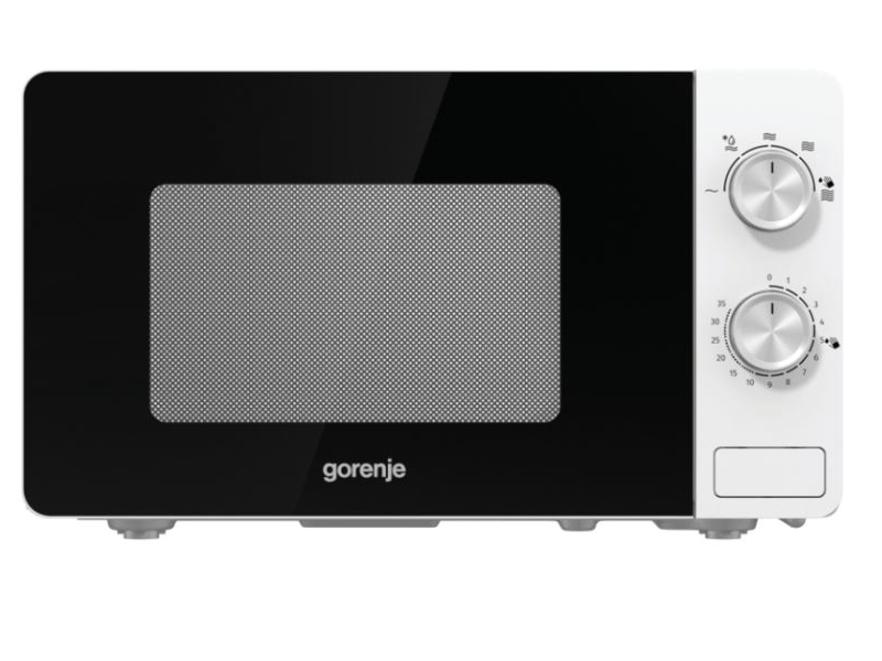 Gorenje MO17E1W Mikrohullámú sütő, Fehér