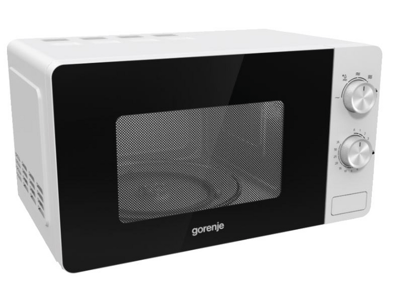 Gorenje MO17E1W Mikrohullámú sütő, Fehér