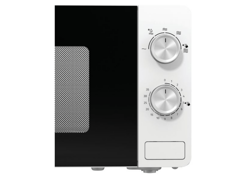 Gorenje MO17E1W Mikrohullámú sütő, Fehér