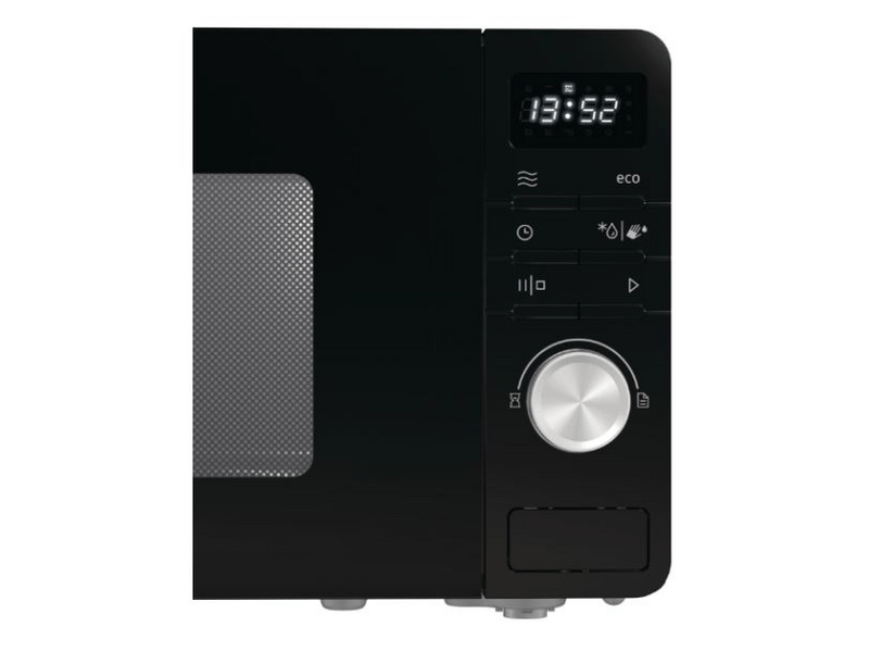 Gorenje MO20A3B Mikrohullámú sütő, Fekete