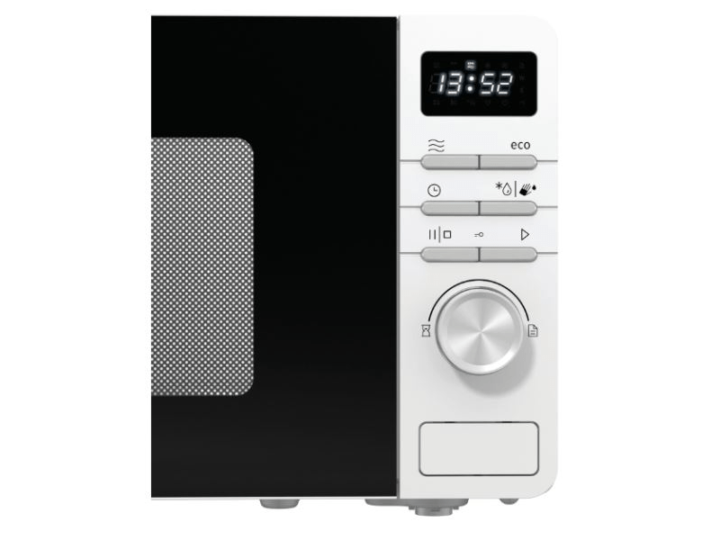 Gorenje MO20A3W Mikrohullámú sütő, Fehér
