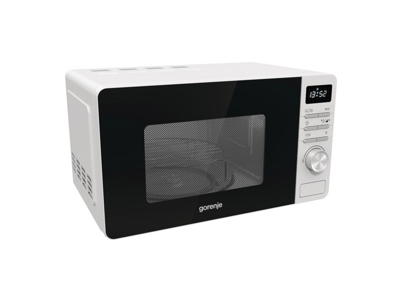 Gorenje MO20A4W Mikrohullámú sütő, Fehér