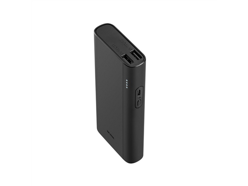 ACME PB101 Power bank 10000 mAh, Fekete