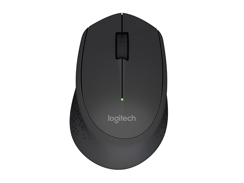 Logitech M280 Vezeték nélküli egér