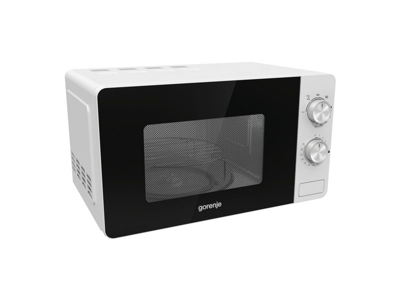 Gorenje MO20E2W Mikrohullámú sütő, Fehér