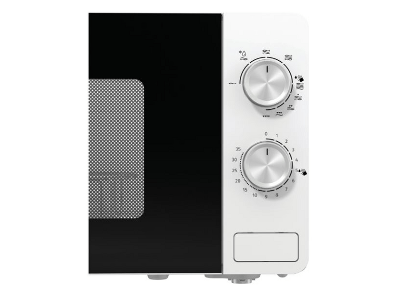 Gorenje MO20E2W Mikrohullámú sütő, Fehér