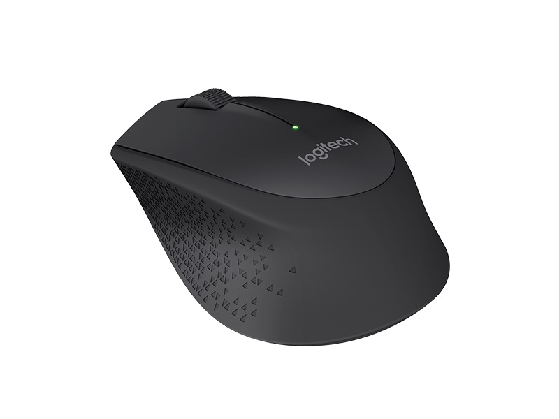 Logitech M280 Vezeték nélküli egér
