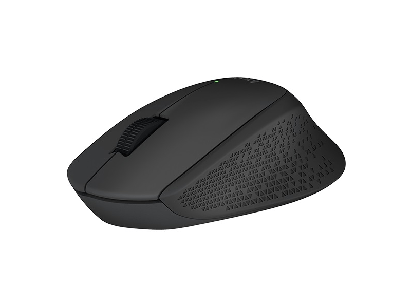 Logitech M280 Vezeték nélküli egér