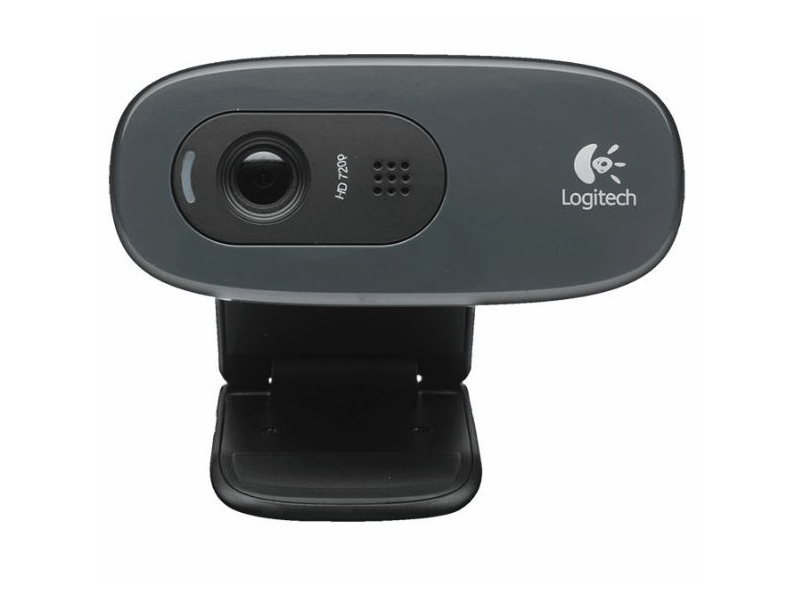 Logitech C270 HD Web kamera