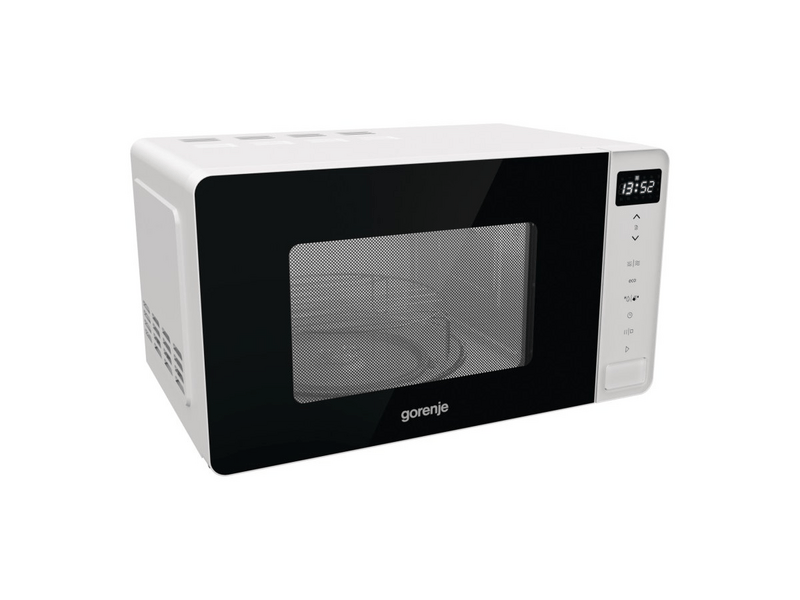 Gorenje MO20S4W Mikrohullámú sütő, Fehér
