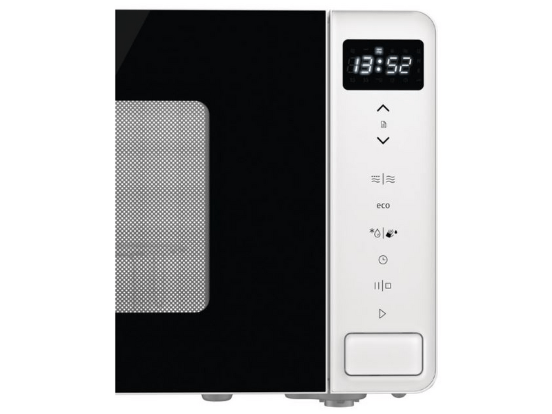 Gorenje MO20S4W Mikrohullámú sütő, Fehér