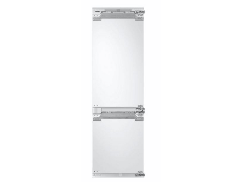 SAMSUNG BRB260130WW/EF Beépíthető kombinált hűtőszekrény