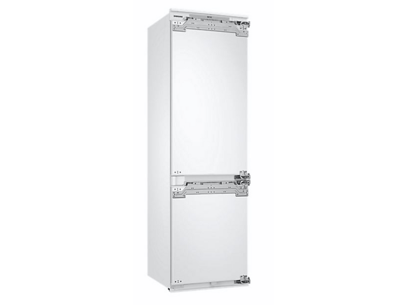 SAMSUNG BRB260130WW/EF Beépíthető kombinált hűtőszekrény