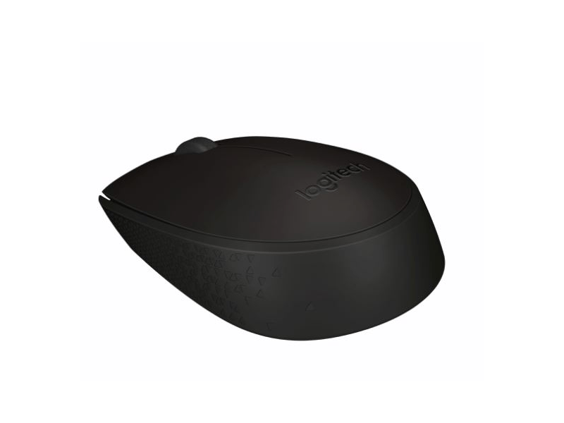 Logitech M171Bežićni miš crne boje