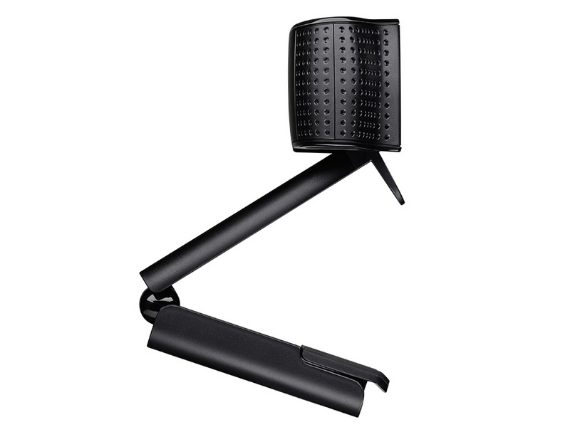 Logitech C922 Webkamera, Fekete