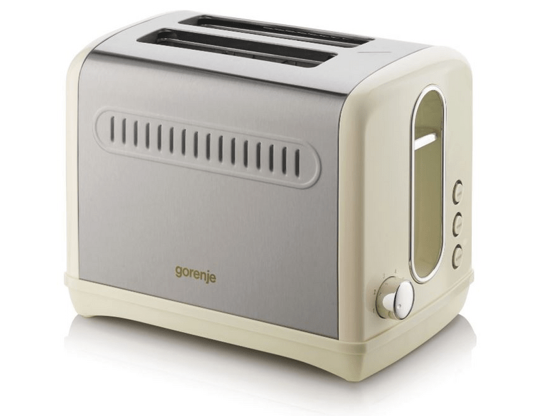 Gorenje T1100CLI Kenyérpirító
