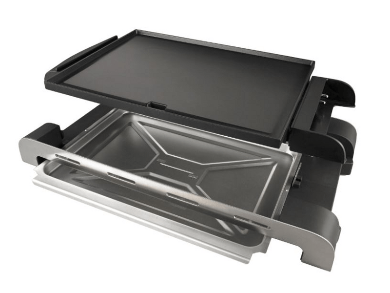 Gorenje TG2514B Asztali grillsütő