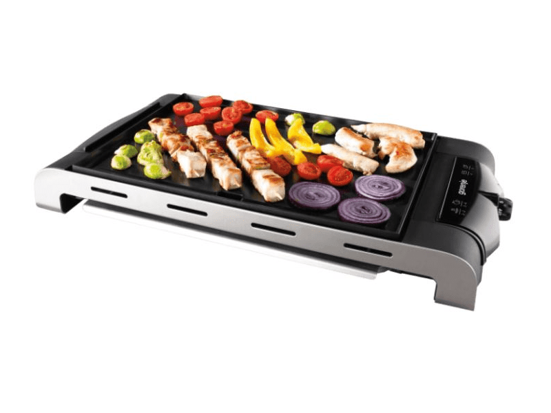 Gorenje TG2514B Asztali grillsütő