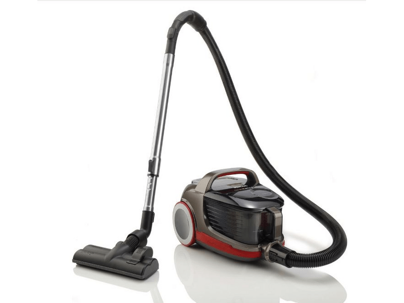 Gorenje VCEA03GAPRACY Porzsák nélküli porszívó