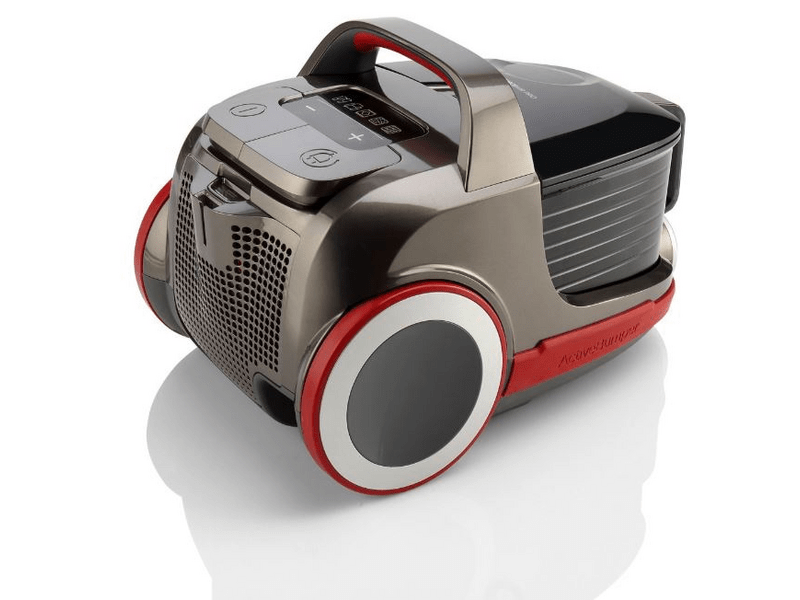 Gorenje VCEA03GAPRACY Porzsák nélküli porszívó