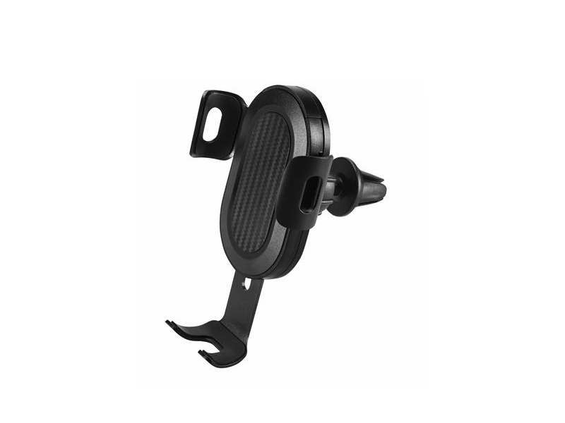 ACME CH304 Vezeték nélküli autós töltő, Fekete