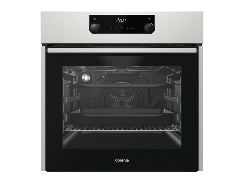 GORENJE BO735E301X Beépíthető sütő