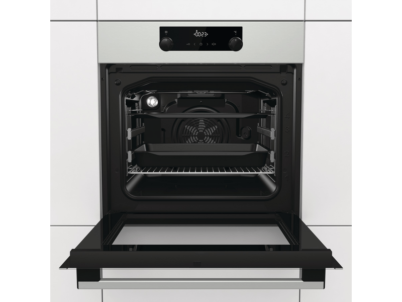 GORENJE BO735E301X Beépíthető sütő
